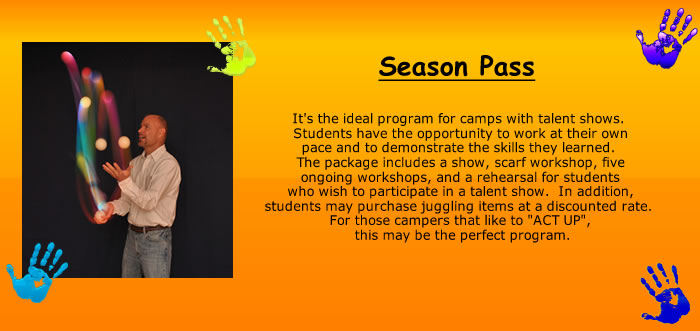 Season Pass