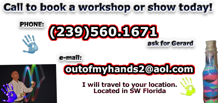Contact Info